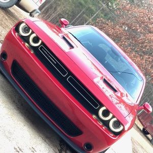 Meet your Posher, Tyler